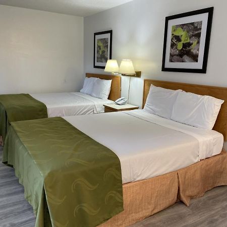Rodeway Inn & Suites Omak - Okanogan Ngoại thất bức ảnh