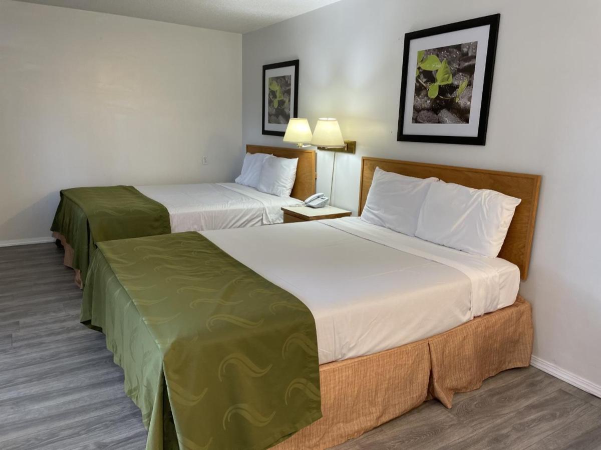 Rodeway Inn & Suites Omak - Okanogan Ngoại thất bức ảnh