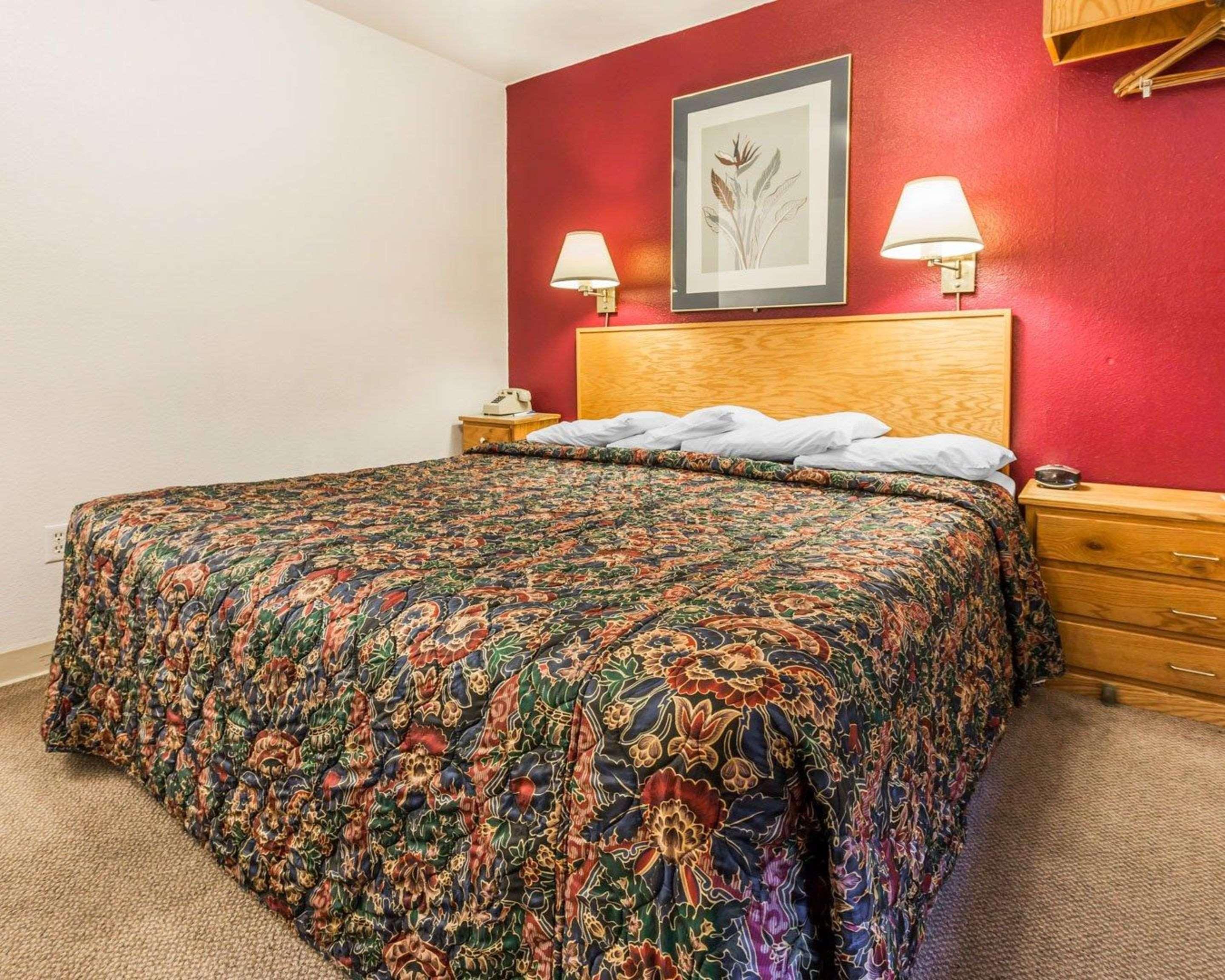 Rodeway Inn & Suites Omak - Okanogan Ngoại thất bức ảnh