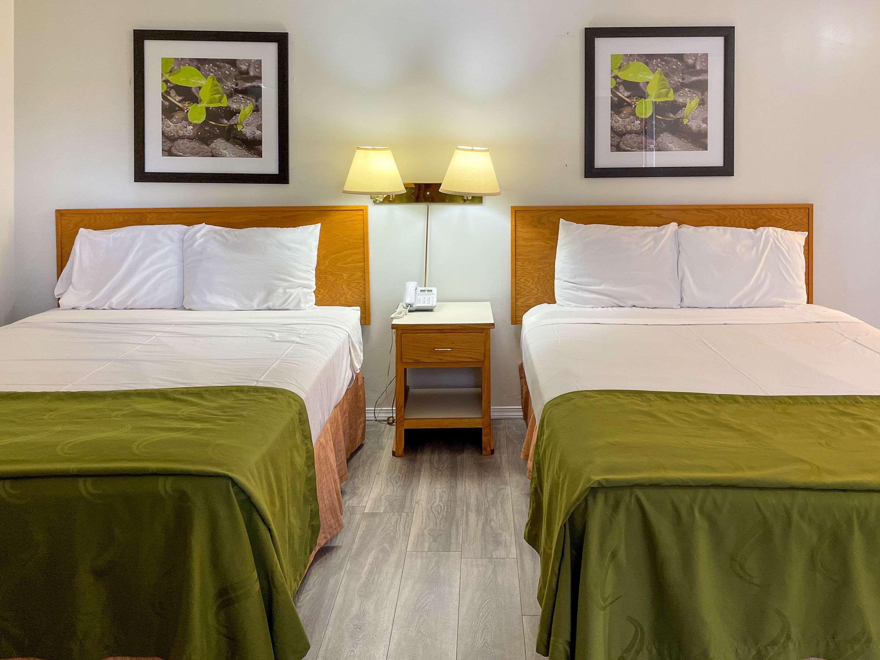 Rodeway Inn & Suites Omak - Okanogan Ngoại thất bức ảnh