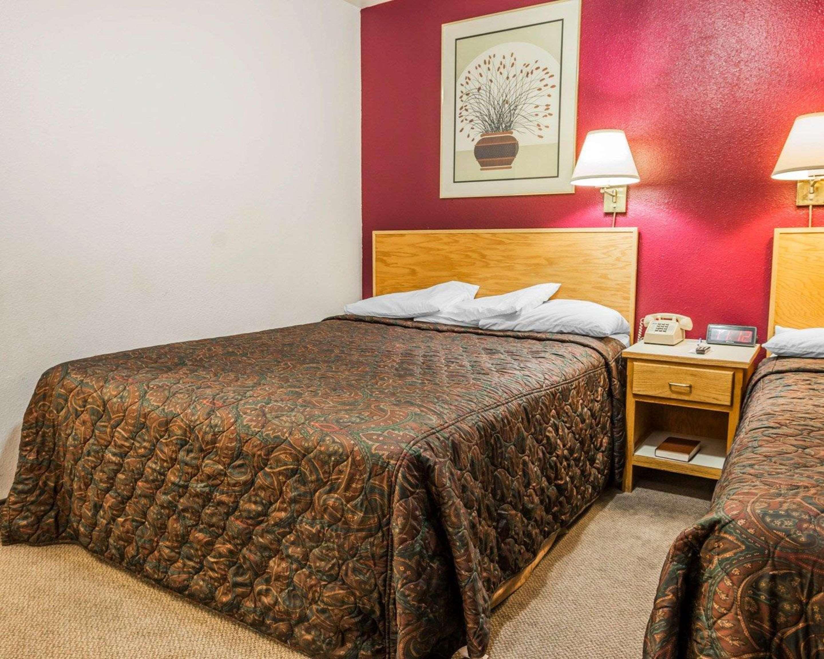 Rodeway Inn & Suites Omak - Okanogan Ngoại thất bức ảnh