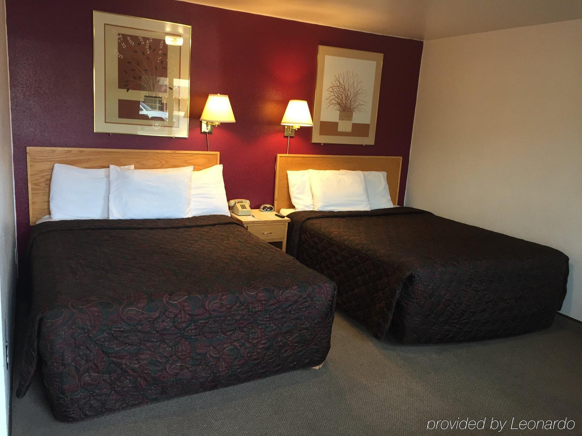 Rodeway Inn & Suites Omak - Okanogan Ngoại thất bức ảnh