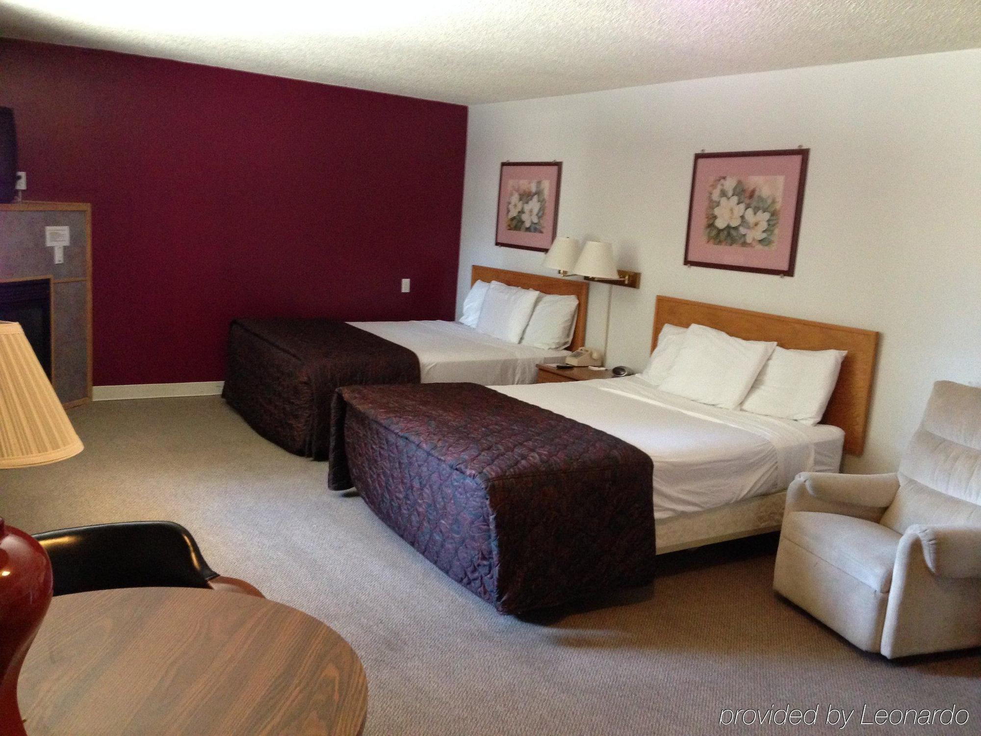 Rodeway Inn & Suites Omak - Okanogan Ngoại thất bức ảnh
